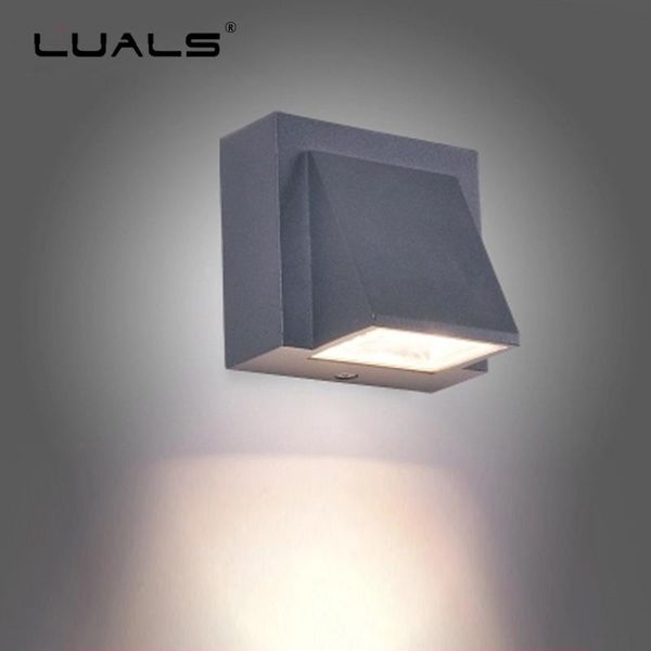 wall lamp outdoor waterproof aluminum simple modern light fashion art lamps led lights indoor deco lighting
wall lamp outdoor waterproof aluminum simple modern light fashion art lamps led lights indoor deco lighting