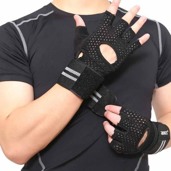 elbow & knee pads mounchain half-finger gloves weightlifting fitness ladies breathable non-slip wristband sports dumbbells, Black;gray
elbow & knee pads mounchain half-finger gloves weightlifting fitness ladies breathable non-slip wristband sports dumbbells, Black;gray