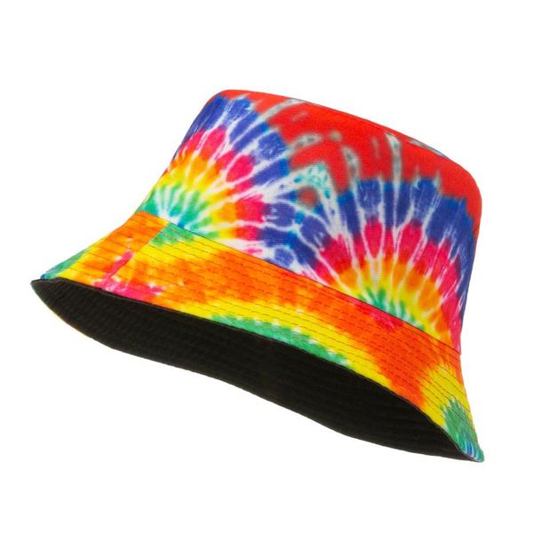 caps & hats rainbow tie-dye graffiti 3d print bucket hat reversible hip hop fisherman cap, Yellow
caps & hats rainbow tie-dye graffiti 3d print bucket hat reversible hip hop fisherman cap, Yellow