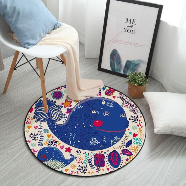 carpets home cartoon round carpet children crawling non-slip floor mats bedroom decoration kitchen bathroom entrance rug
carpets home cartoon round carpet children crawling non-slip floor mats bedroom decoration kitchen bathroom entrance rug