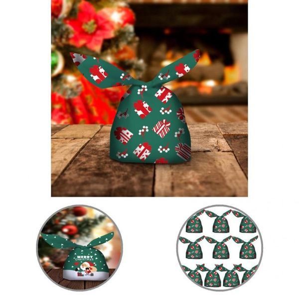 gift wrap strong load-bearing 10pcs attractive great visual effect bags tear-resistant christmas bag no odor for home
gift wrap strong load-bearing 10pcs attractive great visual effect bags tear-resistant christmas bag no odor for home