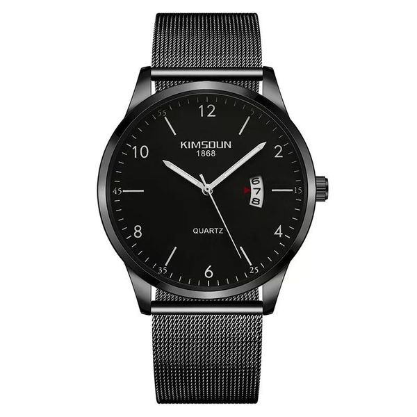 wristwatches 2021 kimsdun military fashion leisure outdoor sports ultra-thin men's watch waterproof calendar luminous, Slivery;brown
wristwatches 2021 kimsdun military fashion leisure outdoor sports ultra-thin men's watch waterproof calendar luminous, Slivery;brown