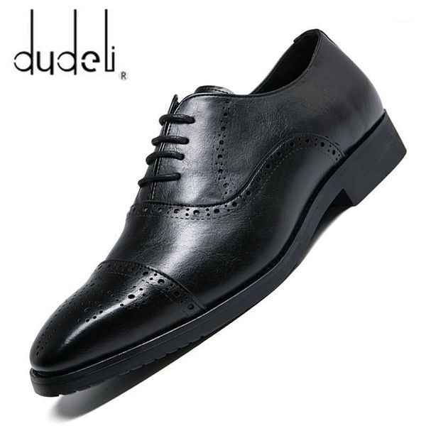 dress shoes big size 7-13 oxfords leather men whole cut fashion casual pointed toe formal business male wedding party flat1, Black
dress shoes big size 7-13 oxfords leather men whole cut fashion casual pointed toe formal business male wedding party flat1, Black