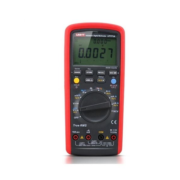multimeters uni-t industrial true rms digital multimeter ut171a ut171b ut171c voltmeter ammeter ohmmeter electrical meter
multimeters uni-t industrial true rms digital multimeter ut171a ut171b ut171c voltmeter ammeter ohmmeter electrical meter