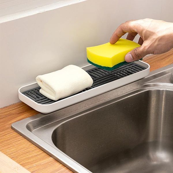 kitchen storage & organization soap drainer bottle holder layers design sponge fruit tableware cup grids easy tray decorative shelf double
kitchen storage & organization soap drainer bottle holder layers design sponge fruit tableware cup grids easy tray decorative shelf double