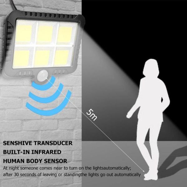 solar lamps motion sensor durable spotlight garden energy saving bright security night light wall outdoor cob powered pir
solar lamps motion sensor durable spotlight garden energy saving bright security night light wall outdoor cob powered pir