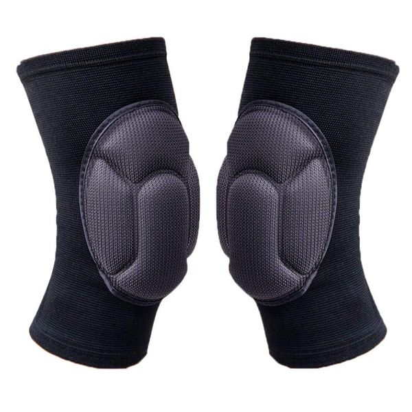 elbow & knee pads protective pads,upset sponge compression sleeves elasticity breathable for outdoor sports, Black;gray
elbow & knee pads protective pads,upset sponge compression sleeves elasticity breathable for outdoor sports, Black;gray