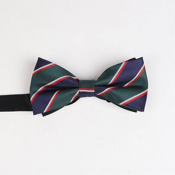 HGs men's jacquardwomen polyester bow ties business banquet korean version british flat angle men's jacquardwomentie polyester business, Black;gray
HGs men's jacquardwomen polyester bow ties business banquet korean version british flat angle men's jacquardwomentie polyester business, Black;gray