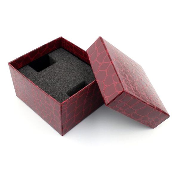 watch boxes & cases crocodile durable gift box case for bracelet bangle jewelry storage organizer present, Black;blue
watch boxes & cases crocodile durable gift box case for bracelet bangle jewelry storage organizer present, Black;blue