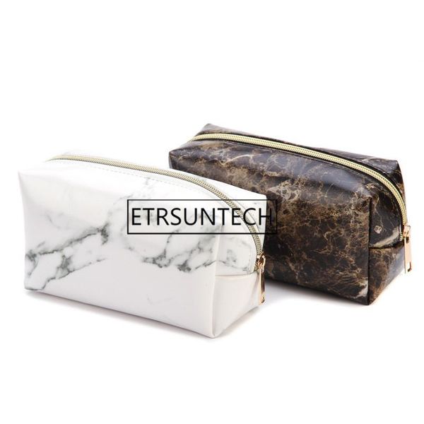 storage bags 50pcs fashion marble makeup bag women necessaire feminina portable toiletry organizer cosmetic
storage bags 50pcs fashion marble makeup bag women necessaire feminina portable toiletry organizer cosmetic