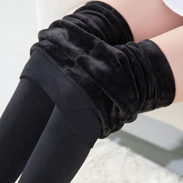 women's pants & capris cotton padded trousers can be thickened and worn outside in winter plush are versatile warm, Black;white
women's pants & capris cotton padded trousers can be thickened and worn outside in winter plush are versatile warm, Black;white