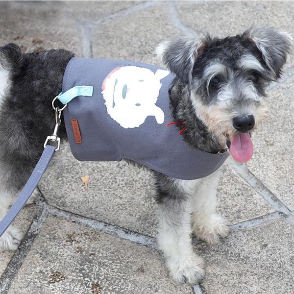 dog collars & leashes pet chest strap cartoon vest type leash cat cute products and back tract
dog collars & leashes pet chest strap cartoon vest type leash cat cute products and back tract