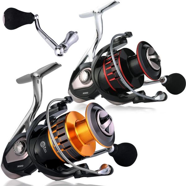 baitcasting reels sougayilang fishing reel cm1000-4000 metal spool max drag 8kg spinning high speed 4.7:1/5.2:1 gear pesca
baitcasting reels sougayilang fishing reel cm1000-4000 metal spool max drag 8kg spinning high speed 4.7:1/5.2:1 gear pesca