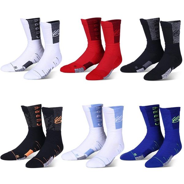 men's socks professional basketball towel bottom sweat-absorbent non-slip protective breathable combat training sports, Black
men's socks professional basketball towel bottom sweat-absorbent non-slip protective breathable combat training sports, Black