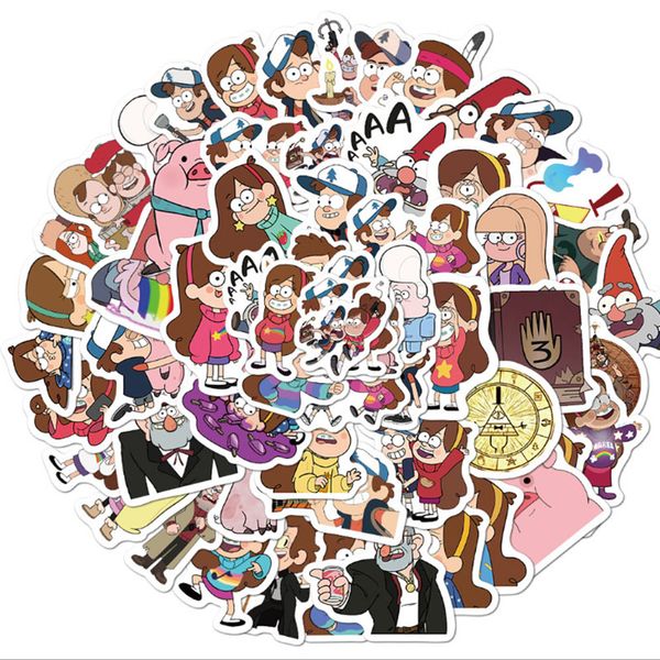 50 movie grotesque town stickers waterproof skateboard travel suitcase phone lapluggage stickers cute kids girl toys
50 movie grotesque town stickers waterproof skateboard travel suitcase phone lapluggage stickers cute kids girl toys