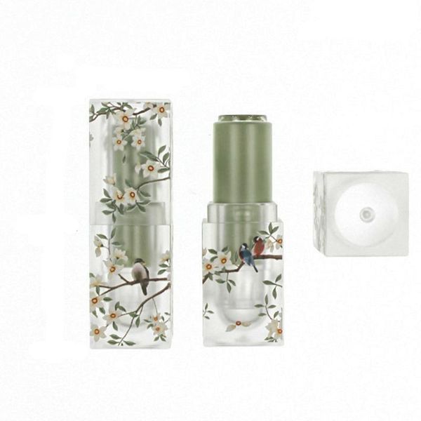 storage bottles & jars scrub square empty lip container 3.5ml small fresh lipstick tubes diy sample pack bottle makeup tools
storage bottles & jars scrub square empty lip container 3.5ml small fresh lipstick tubes diy sample pack bottle makeup tools