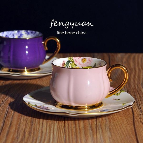 cups & saucers 2pcs/1lot european phnom penh bone china coffee cup saucer restaurant household dish ceramic couple
cups & saucers 2pcs/1lot european phnom penh bone china coffee cup saucer restaurant household dish ceramic couple
