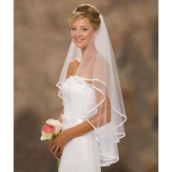 bridal veils 2021 wedding accessories velos de novia veil 60*80cm short lace veu noiva curto, Black
bridal veils 2021 wedding accessories velos de novia veil 60*80cm short lace veu noiva curto, Black