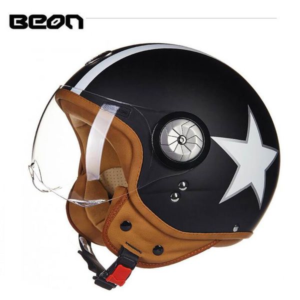 motorcycle helmets four seasons motocross riding b110 helmet ,abs moto half face scooter electric headpiece for men women pc
motorcycle helmets four seasons motocross riding b110 helmet ,abs moto half face scooter electric headpiece for men women pc