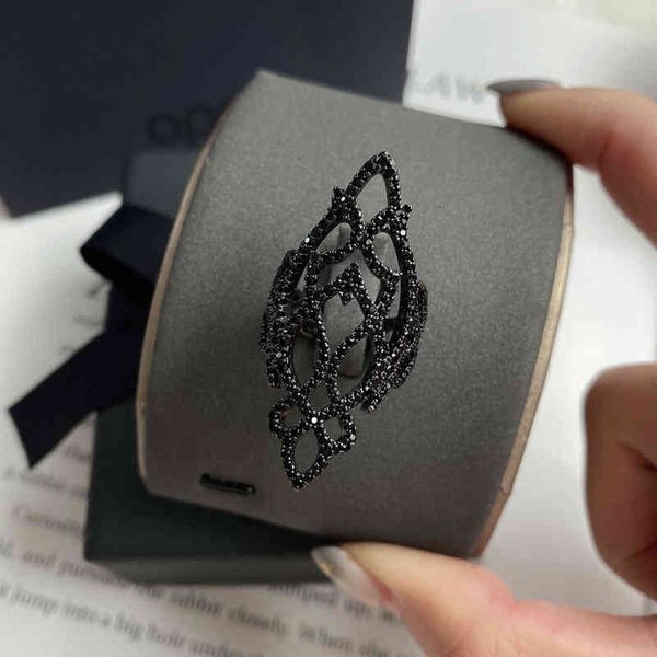 band rings finger a family's vine pattern long female minority design hollow index flower silver tide
band rings finger a family's vine pattern long female minority design hollow index flower silver tide