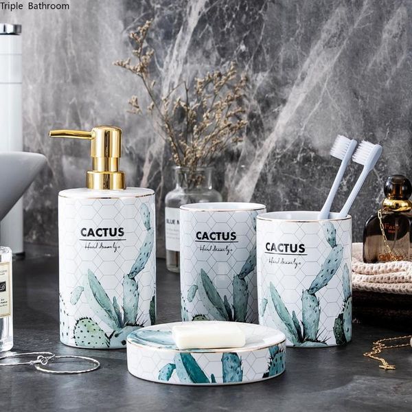bath accessory set ceramics home four piece modern style soap dispenser gargle cup dish wash storage supplies bathroom accessories
bath accessory set ceramics home four piece modern style soap dispenser gargle cup dish wash storage supplies bathroom accessories