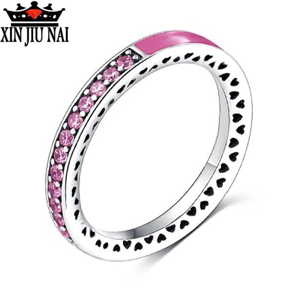 cluster rings 925 sterling silver classic tricolor shiny crystal ring for women,romantic brand with love shapes, Golden;silver
cluster rings 925 sterling silver classic tricolor shiny crystal ring for women,romantic brand with love shapes, Golden;silver