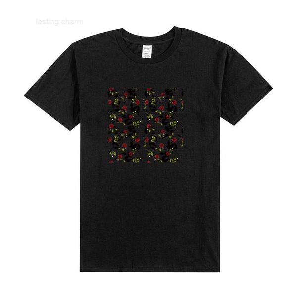 men's t-shirts lasting charm summer men and women cats t-shirt printing o-ne sho mouwen fashion simple, White;black
men's t-shirts lasting charm summer men and women cats t-shirt printing o-ne sho mouwen fashion simple, White;black