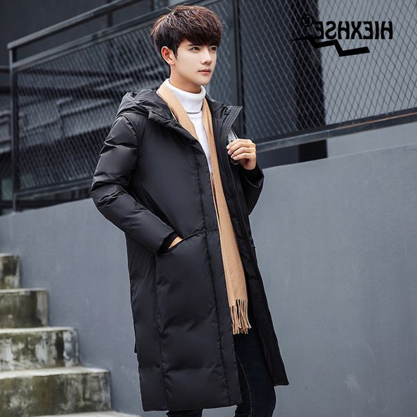 2021 down parkas men long jacket thicken windbreaker hooded warm coat white duck hight quality winter, Black
2021 down parkas men long jacket thicken windbreaker hooded warm coat white duck hight quality winter, Black