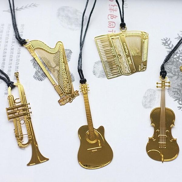 bookmark cute kawaii golden metal music bookmarks piano guitar trumpet designs books marks korean stationery school gifts decor book mark
bookmark cute kawaii golden metal music bookmarks piano guitar trumpet designs books marks korean stationery school gifts decor book mark