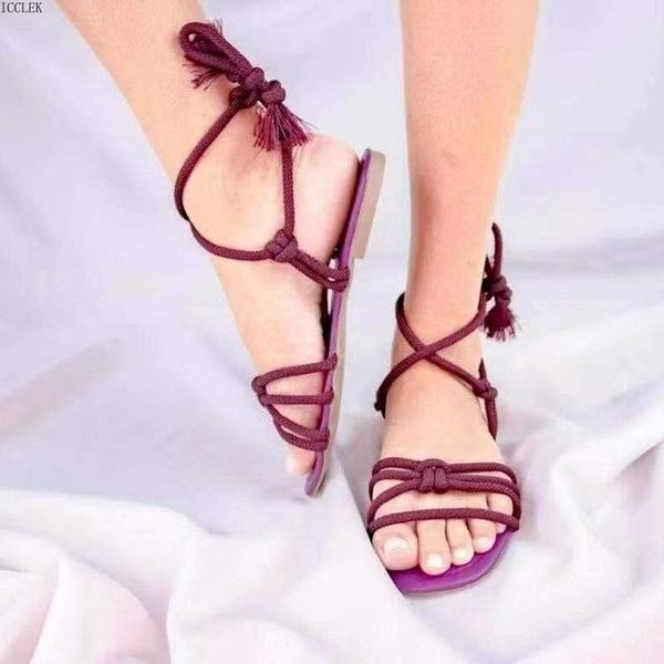 sandals fashion women's 2021 summer women soft strap open toe solid color ladies lace up comfort flat shoes womens, Black
sandals fashion women's 2021 summer women soft strap open toe solid color ladies lace up comfort flat shoes womens, Black