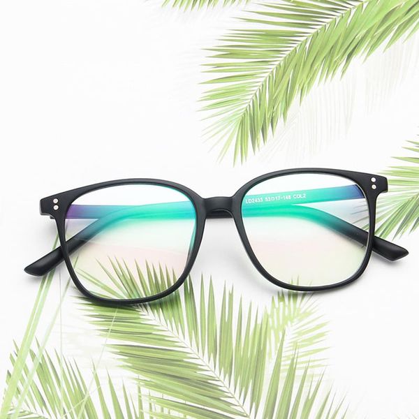 fashion sunglasses frames korean version of the large square flat mirror student literary glasses frame personalized rice nail wild glasses., Black
fashion sunglasses frames korean version of the large square flat mirror student literary glasses frame personalized rice nail wild glasses., Black