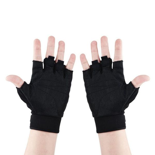 disposable gloves half-finger non-slip breathable outdoor cycling mountaineering bike suitable for rock climbing
disposable gloves half-finger non-slip breathable outdoor cycling mountaineering bike suitable for rock climbing