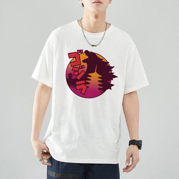 men's t-shirts 2021 arrival of men tees fashion oversize jazmin bean retro punk vintage goth in red congo classic clothing, White;black
men's t-shirts 2021 arrival of men tees fashion oversize jazmin bean retro punk vintage goth in red congo classic clothing, White;black