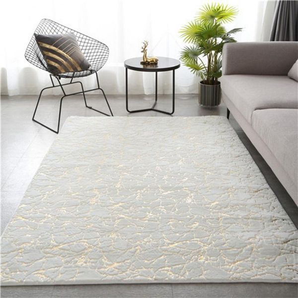 carpets all artificial fur golden geometric area rug, ins slip-resistant polyester fiber floor mat
carpets all artificial fur golden geometric area rug, ins slip-resistant polyester fiber floor mat