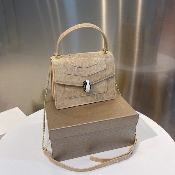 fashion ladies crossbody bag leather classic snake print diamond hasp shoulder handbag vintage chain flap bags for women lcm
fashion ladies crossbody bag leather classic snake print diamond hasp shoulder handbag vintage chain flap bags for women lcm