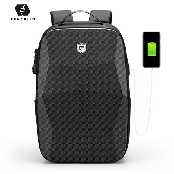fenruien multifunction men's backpack 17.3 inch lapbackpacks anti-theft waterproof business travel bags 210911
fenruien multifunction men's backpack 17.3 inch lapbackpacks anti-theft waterproof business travel bags 210911