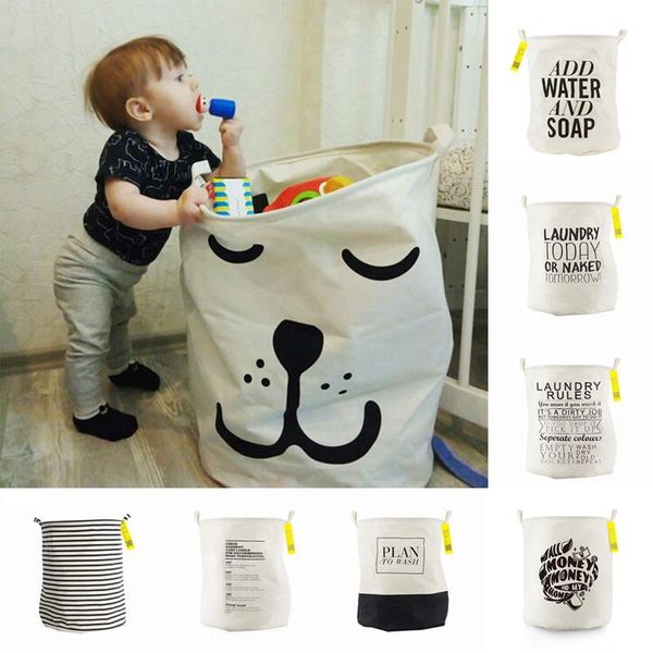 laundry bags 40*50cm cotton and linen sundries storage barrels collapsible waterproof multifunction kids toy organizer basket
laundry bags 40*50cm cotton and linen sundries storage barrels collapsible waterproof multifunction kids toy organizer basket