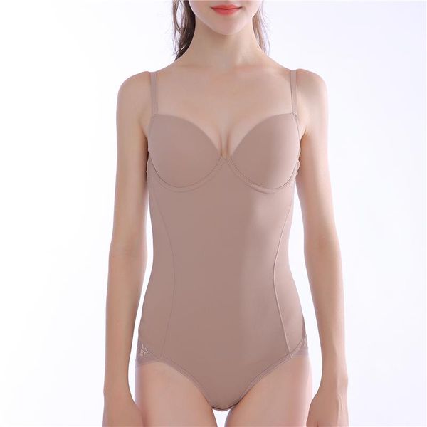women's shapers women body tummy control high waist spaghetti strap push up bodysuit solid female shaperwear, Black;white
women's shapers women body tummy control high waist spaghetti strap push up bodysuit solid female shaperwear, Black;white
