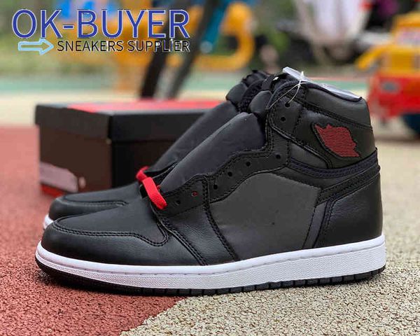 high og black satin jumpman 1 basketball shoes 1s authentic womens mens gym red-black white outdoor sport sneaker trainer portsmarket
high og black satin jumpman 1 basketball shoes 1s authentic womens mens gym red-black white outdoor sport sneaker trainer portsmarket