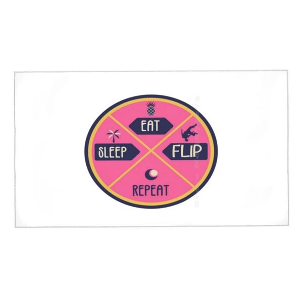 towel eat sleep flip repeat - parkour soft microfiber fabric face fail parkourlife parkour4life running free
towel eat sleep flip repeat - parkour soft microfiber fabric face fail parkourlife parkour4life running free