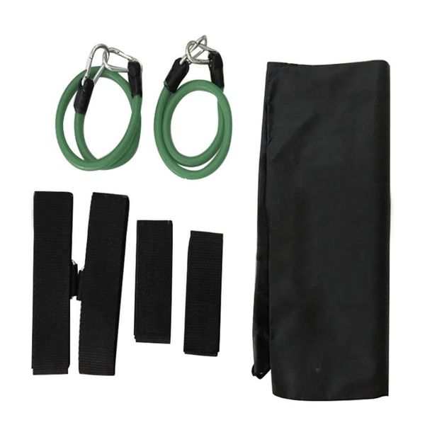 resistance band elastic practical fitness sports agility volleyball tennis exercises leg strength workout bounce training rope bands
resistance band elastic practical fitness sports agility volleyball tennis exercises leg strength workout bounce training rope bands