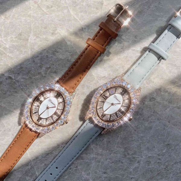 blingbling rhinestones women jewelry vintage oval roman number party dress watches quartz crystals wrist watch leather, Slivery;brown
blingbling rhinestones women jewelry vintage oval roman number party dress watches quartz crystals wrist watch leather, Slivery;brown