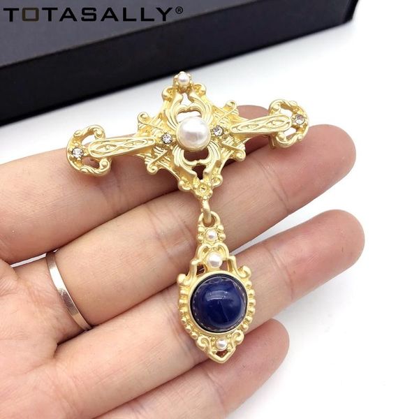 pins, brooches totasally fashion party costume imitation pearls vintage cross brooch pins for women gift jewelry accessories bijoux, Gray
pins, brooches totasally fashion party costume imitation pearls vintage cross brooch pins for women gift jewelry accessories bijoux, Gray