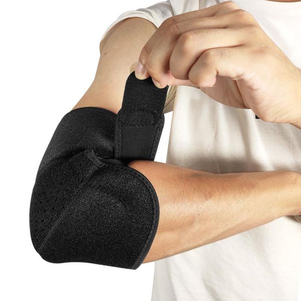 elbow & knee pads breathable pad basketball volleyball gym adjustable sport safety arm sleeve utensil, Black;gray
elbow & knee pads breathable pad basketball volleyball gym adjustable sport safety arm sleeve utensil, Black;gray