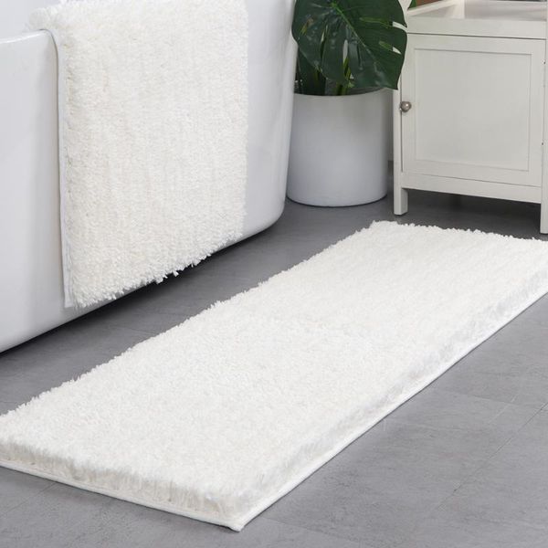 bath mats carpet rug white home indoor bathroom rugs thicker mat livingroom floor area soft super non-slip backing
bath mats carpet rug white home indoor bathroom rugs thicker mat livingroom floor area soft super non-slip backing