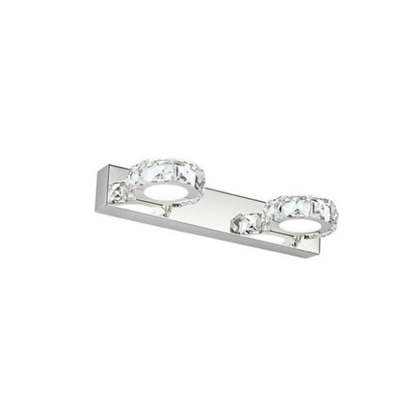 wall lamp 6w 9w led mirror front bathroom european modern minimalist stainless steel lamps crystal sconce light fixture 223
wall lamp 6w 9w led mirror front bathroom european modern minimalist stainless steel lamps crystal sconce light fixture 223
