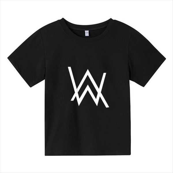 summer casual boy s t shirts ,3d printed short alan walker tee fashion o neck children, Blue
summer casual boy s t shirts ,3d printed short alan walker tee fashion o neck children, Blue