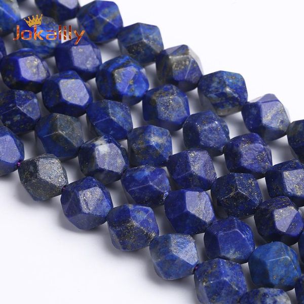 other natural faceted lapis lazuli stone beads loose blue lapiz for jewelry making needlework diy bracelet wholesale
other natural faceted lapis lazuli stone beads loose blue lapiz for jewelry making needlework diy bracelet wholesale