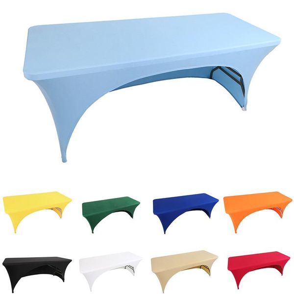 1pc 183*74*76cm beauty salon massage elastic bed cover high stretch wedding el birthday table buffet cloth
1pc 183*74*76cm beauty salon massage elastic bed cover high stretch wedding el birthday table buffet cloth