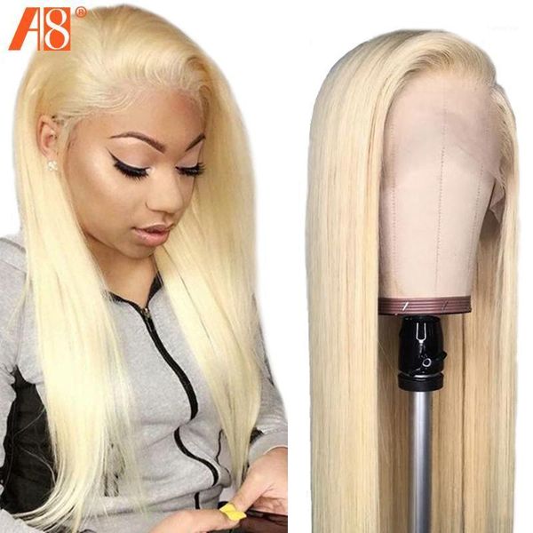 13x4 613 blonde lace front human hair wigs 150% remy brazilian straight prepluck with baby for black women1, Black;brown
13x4 613 blonde lace front human hair wigs 150% remy brazilian straight prepluck with baby for black women1, Black;brown